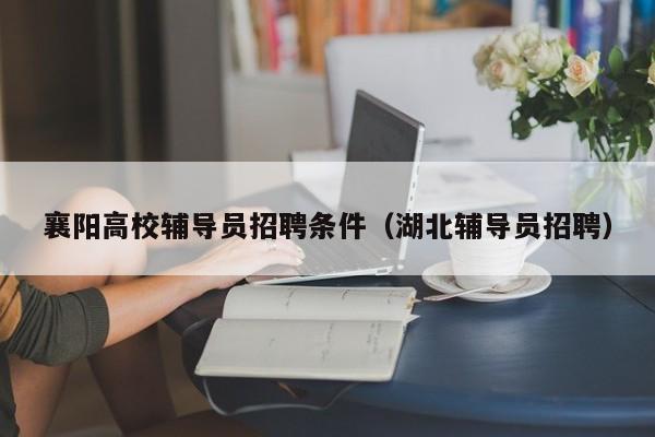 襄阳高校辅导员招聘条件（湖北辅导员招聘）-第1张图片-高校招聘网