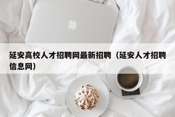 延安高校人才招聘网最新招聘（延安人才招聘信息网）-第1张图片-高校招聘网