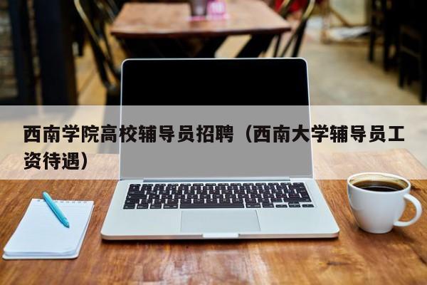 西南学院高校辅导员招聘（西南大学辅导员工资待遇）-第1张图片-高校招聘网